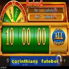 corinthians futebol play hd